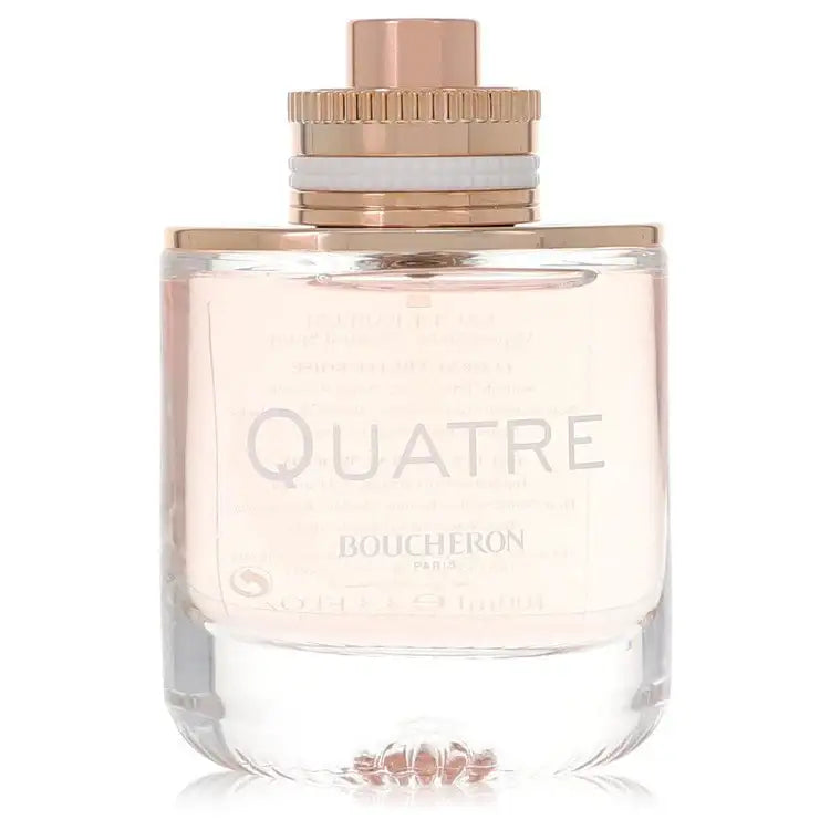 Quatre By Boucheron Perfume for Women