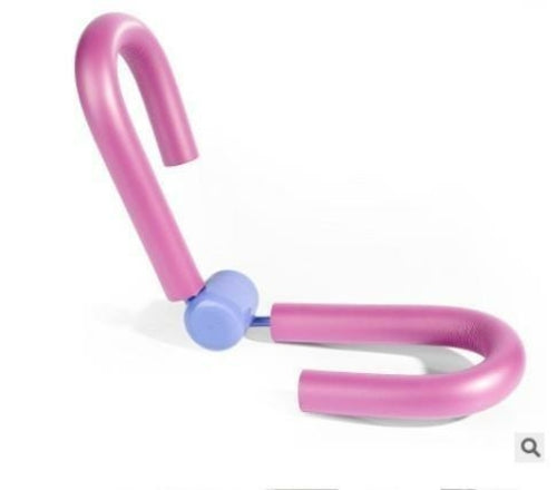 Thigh & Arm Muscle Strengthening Flexor - Multi-Function Exercise Equipment for Home Workouts