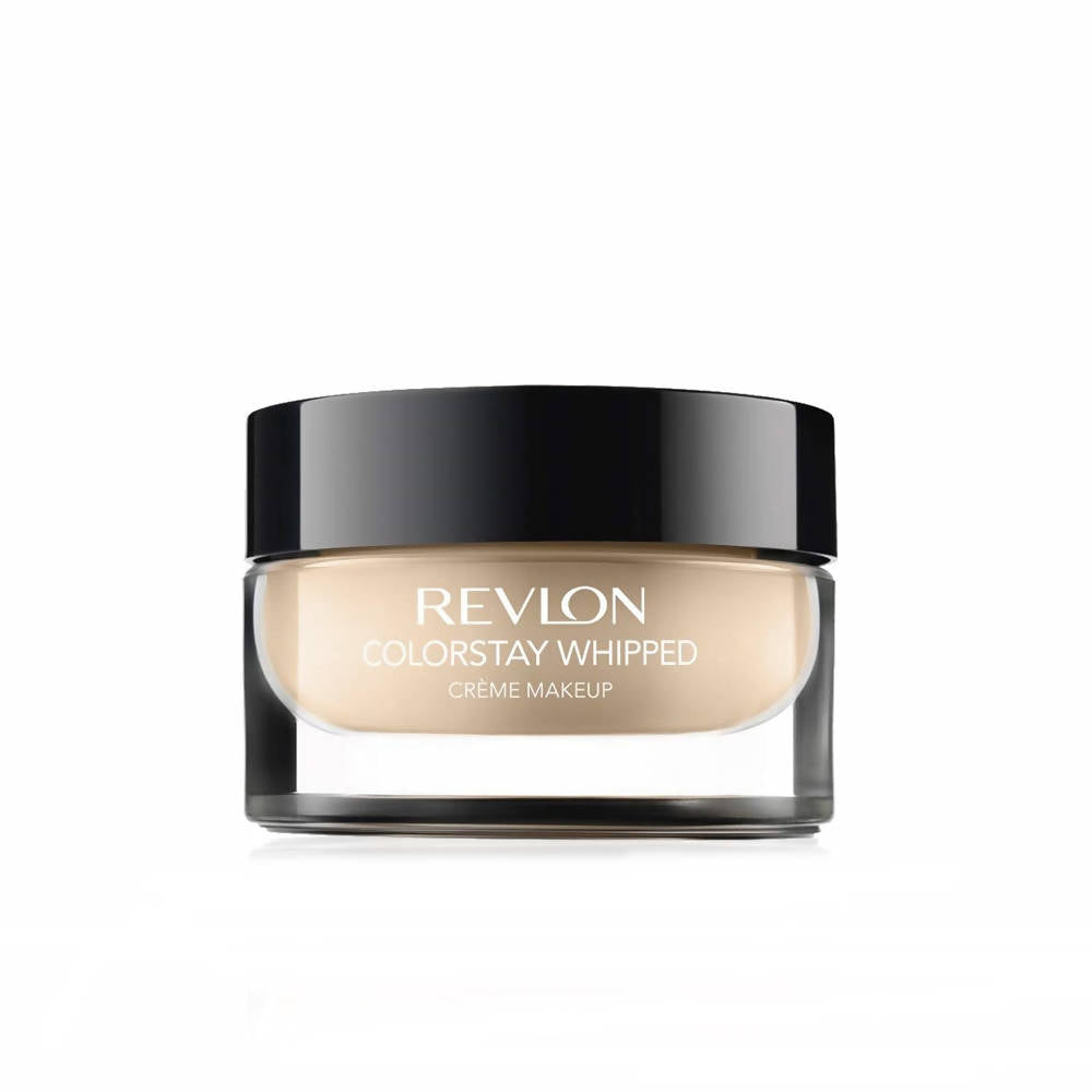 Revlon Color Stay Whipped Creme Make Up - Warm Golden by Dista