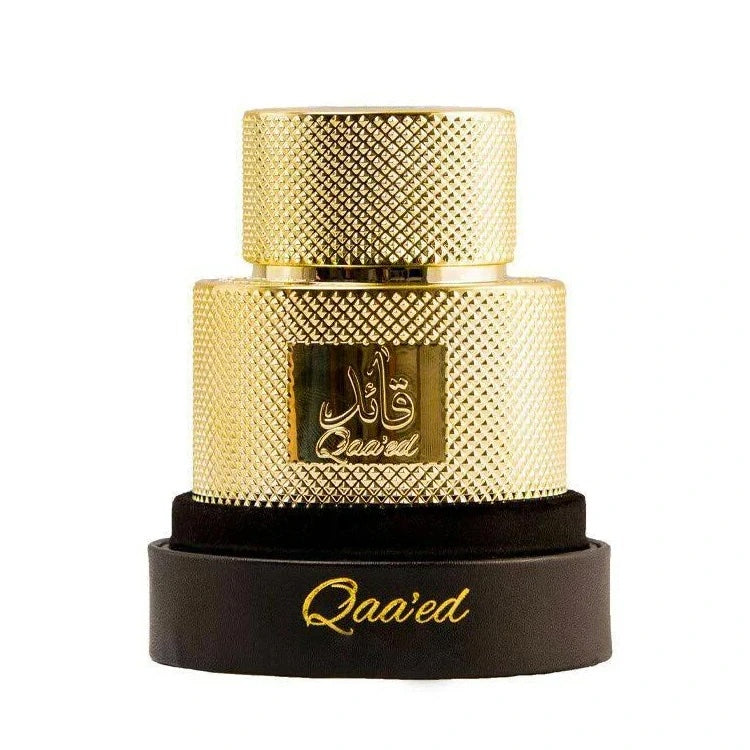 Qaaed by Lattafa USA