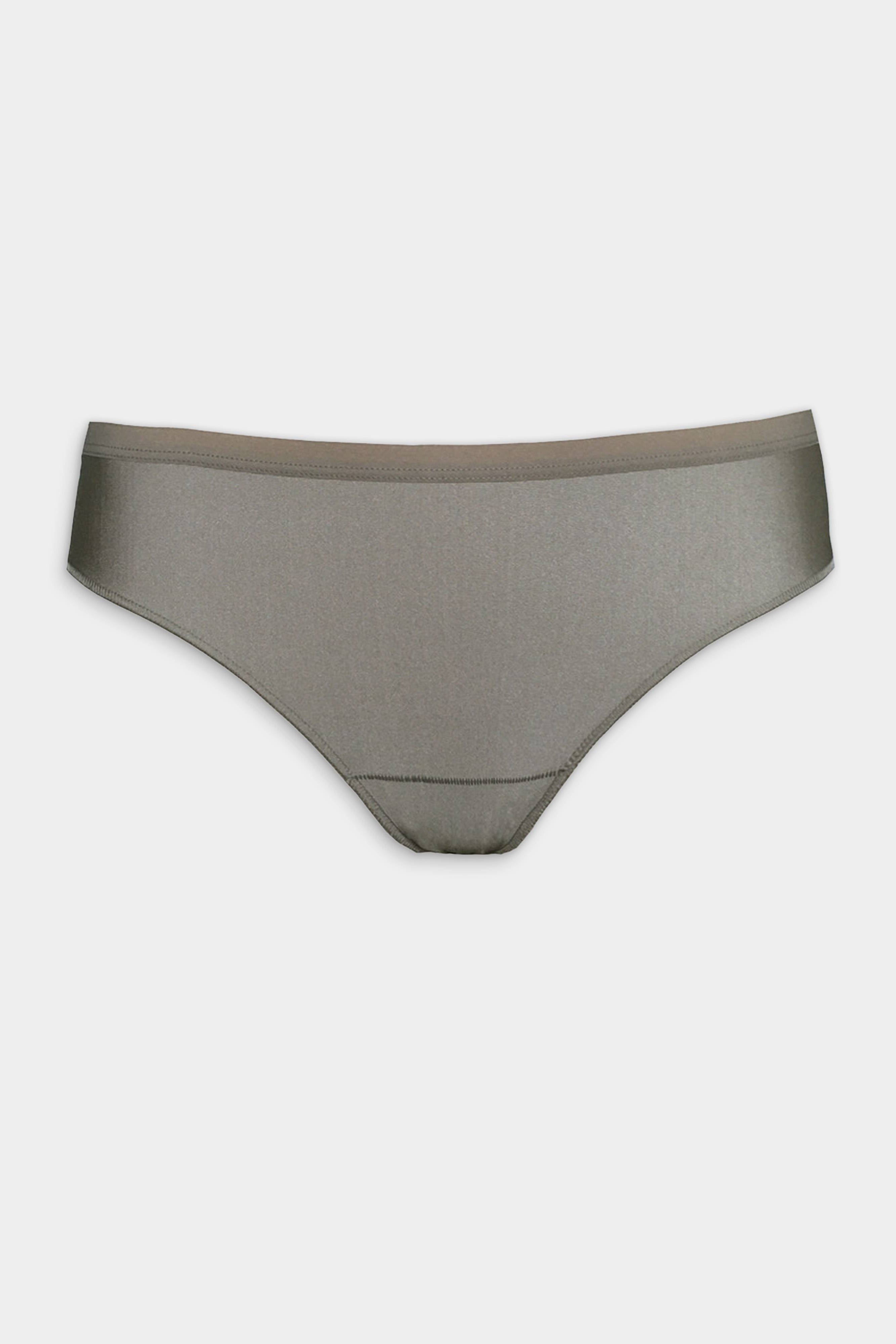 Panties Conte Day By Day RP6115 - Thong with a low waistline by TheRanok.com