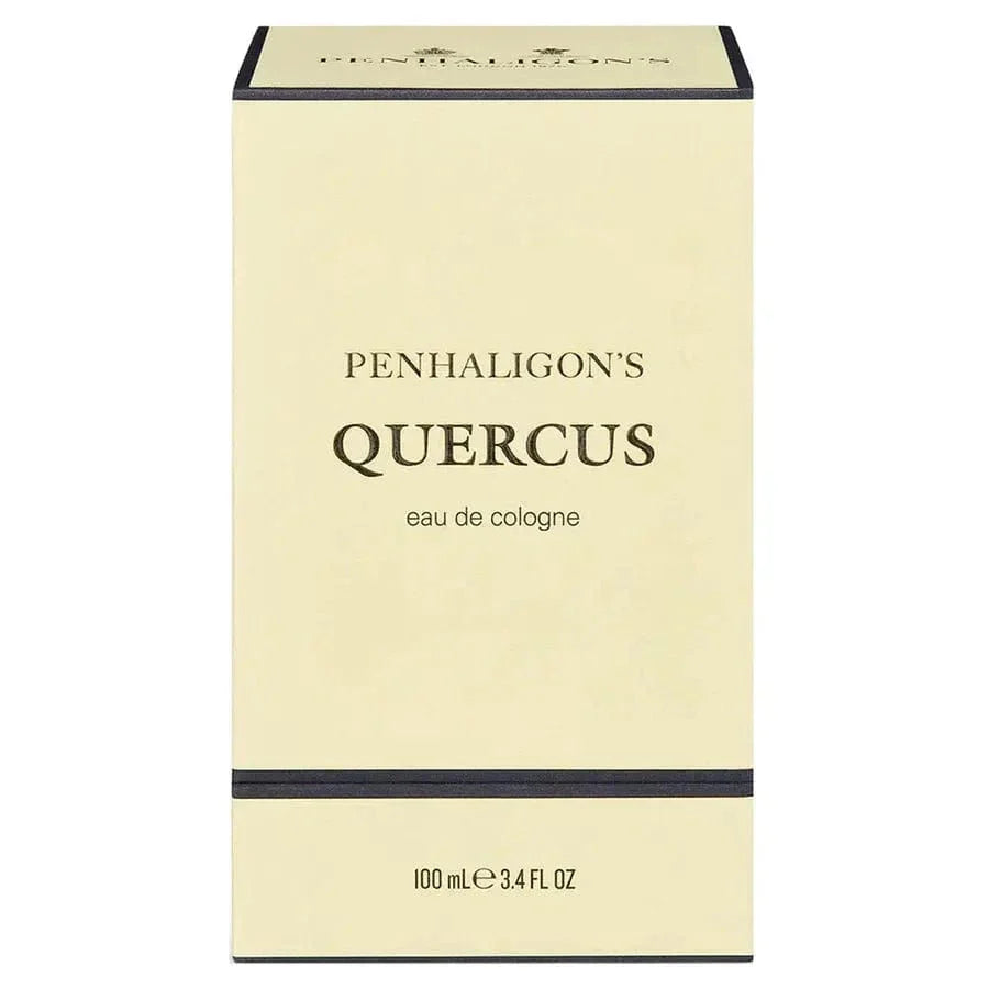 Quercus By Penhaligon&
