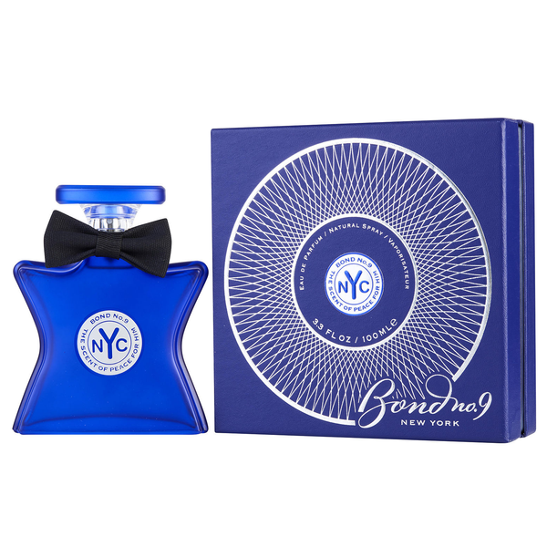 Bond No. 9 Scent of Peace Eau de Parfum for Men by Perfume Paradise