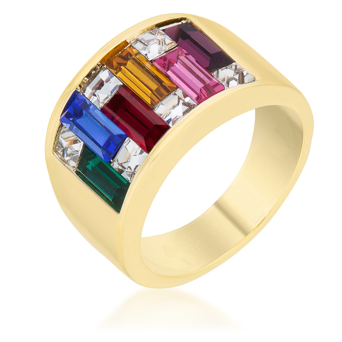 Avera Summer Bazaar Open Miscellaneous Ring 5 DestGlow