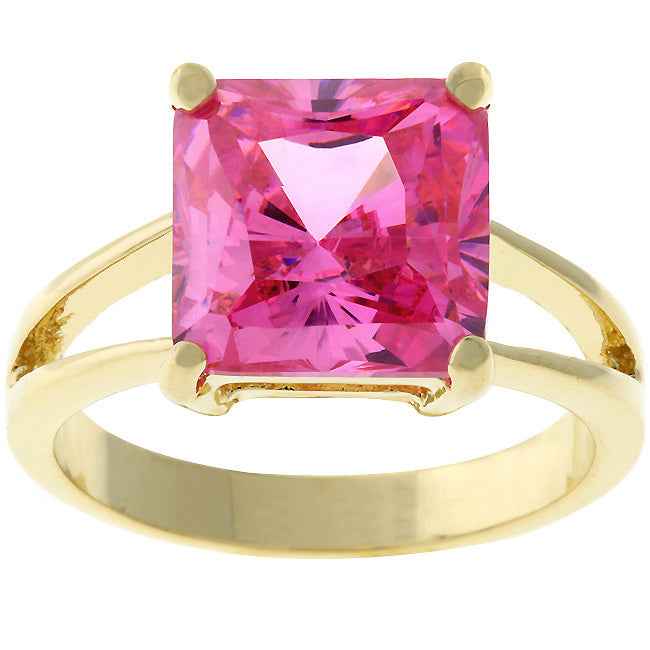 Crystal C&