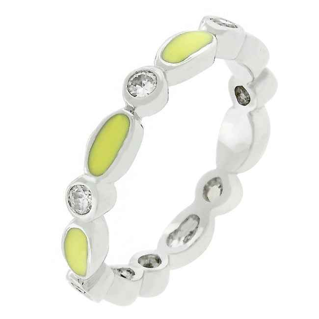 Halo Radiant Wedding Set