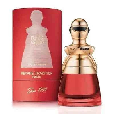 R2B2 Crypto By Reyane Tradition For Women 3.3oz EDP Spray