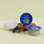 Lavender Glycerin Bath & Body Soap – Hydrating, Gentle, Moisturizing Cleanser