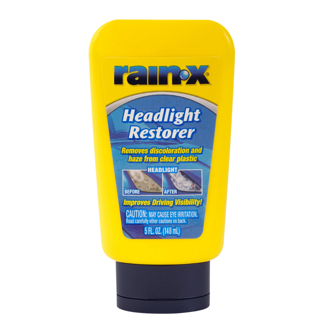 Rain-X Headlight Restorer (5 oz) by Farmacias Savia