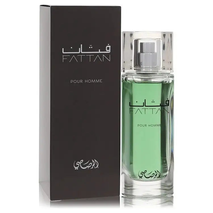 Fattan Pour Homme By Rasasi Cologne for Men DestGlow