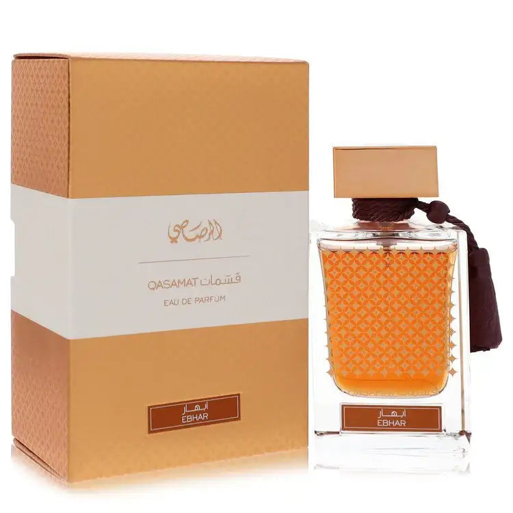 Qasamat Ebhar By Rasasi (Unisex) by Gamer Scents
