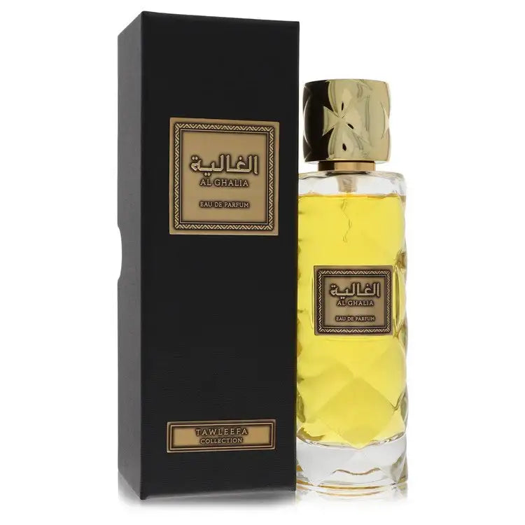 Al Ghalia Tawleefa By Rasasi (Unisex) by Gamer Scents