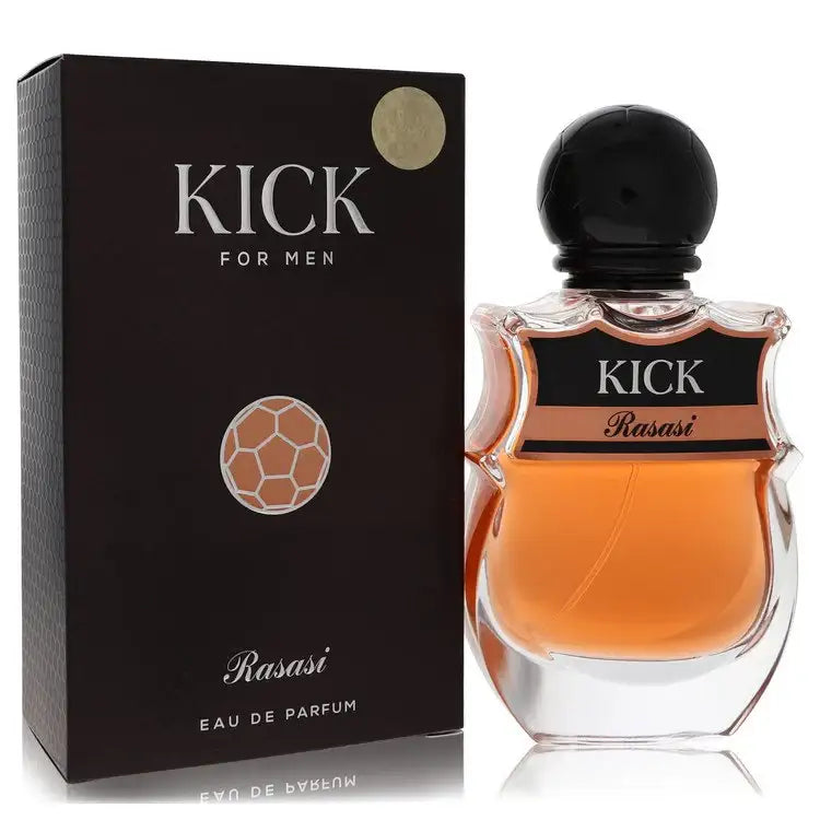 Kick By Rasasi Cologne for Men by Gamer Scents