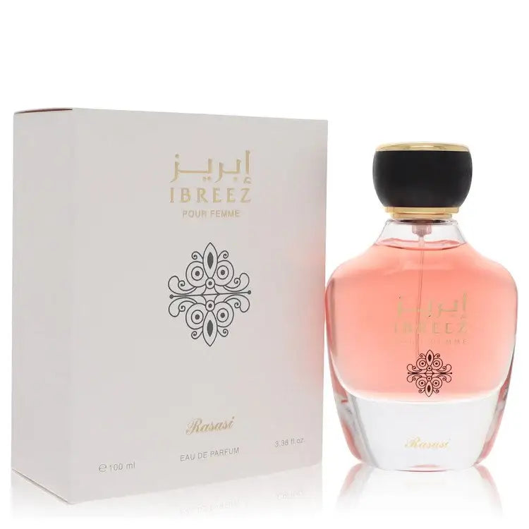 Ibreez By Rasasi Perfume for Women by Gamer Scents