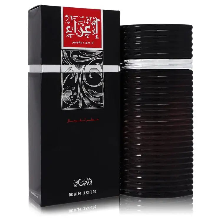 Egra By Rasasi Cologne for Men by Gamer Scents