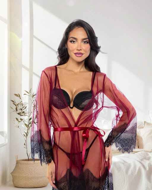 Daydream Mini Robe