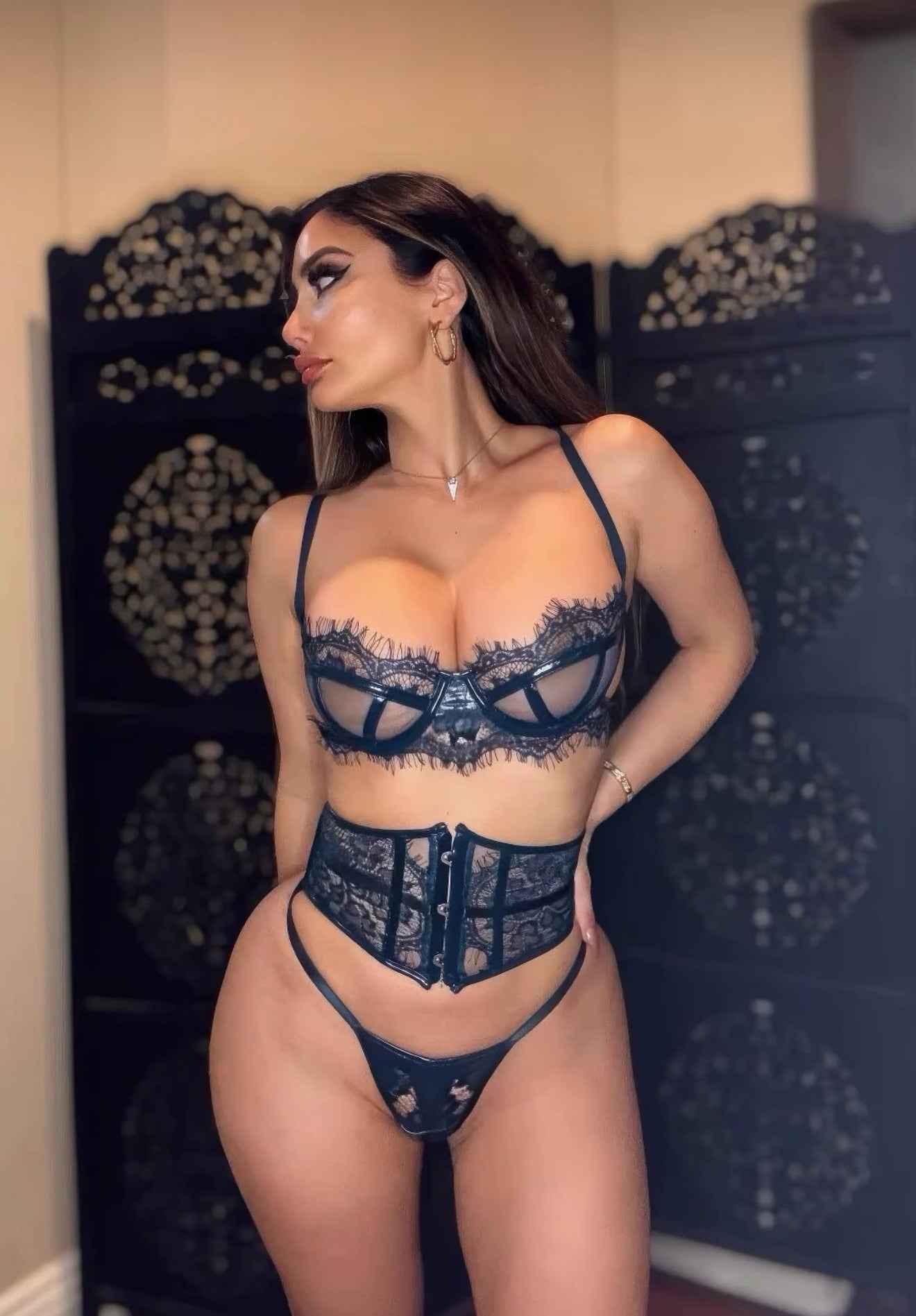 Eden Waspie 3-Piece Set