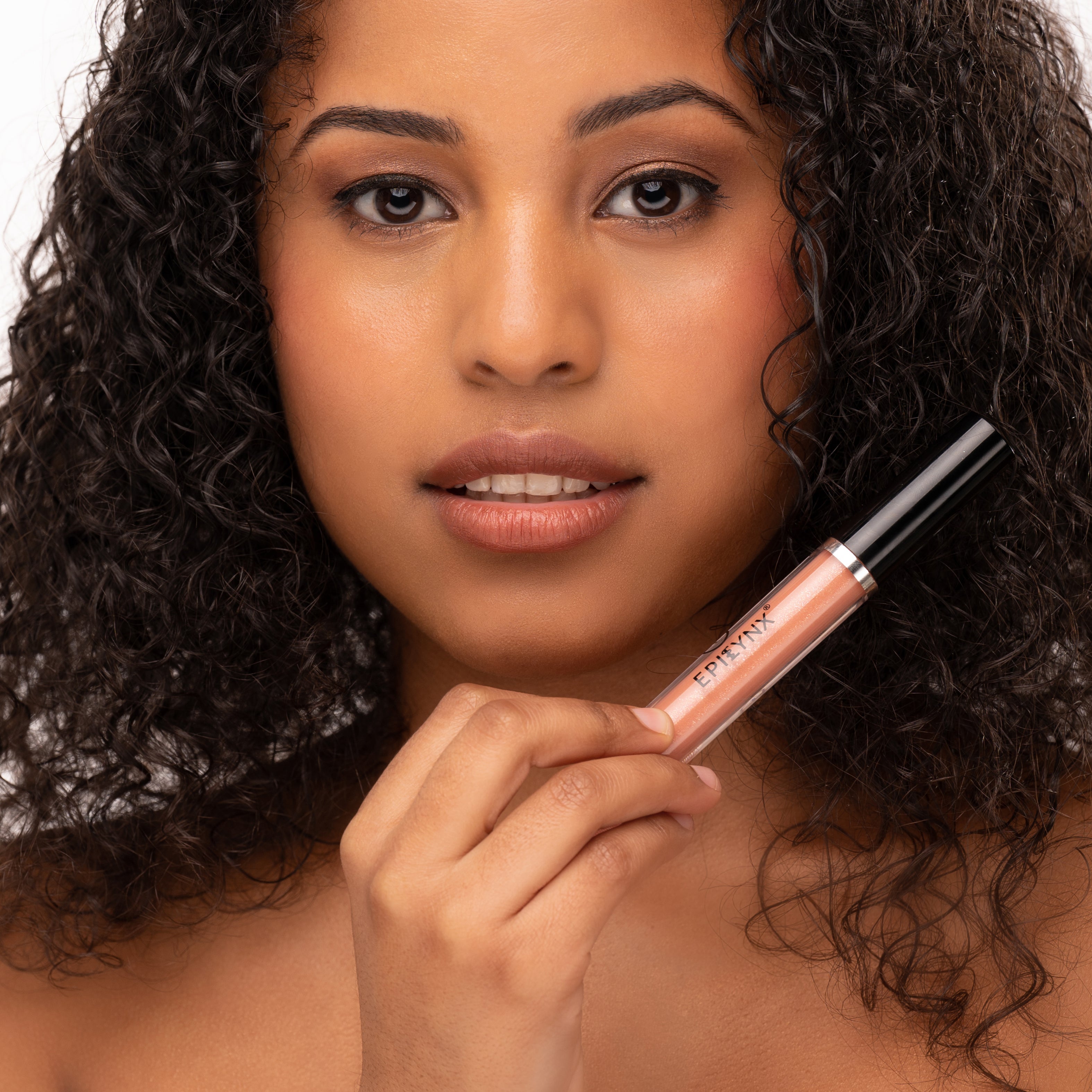 Hydrating Shine Lip Gloss – Vegan, Gluten-Free & Moisturizing by EpiLynx