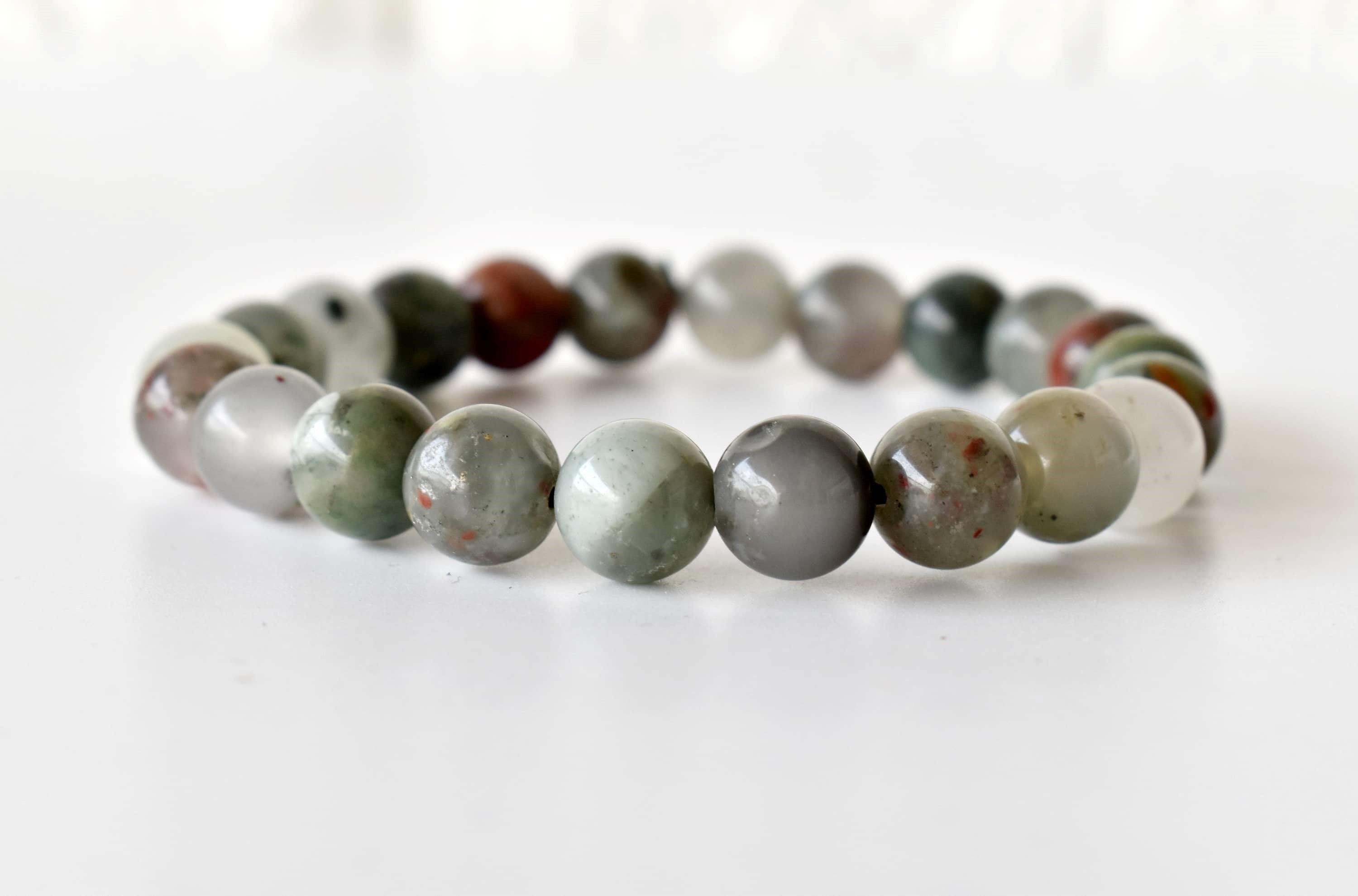 Conglomerate Bracelet ( Anger and Depression & Negativity) DestGlow