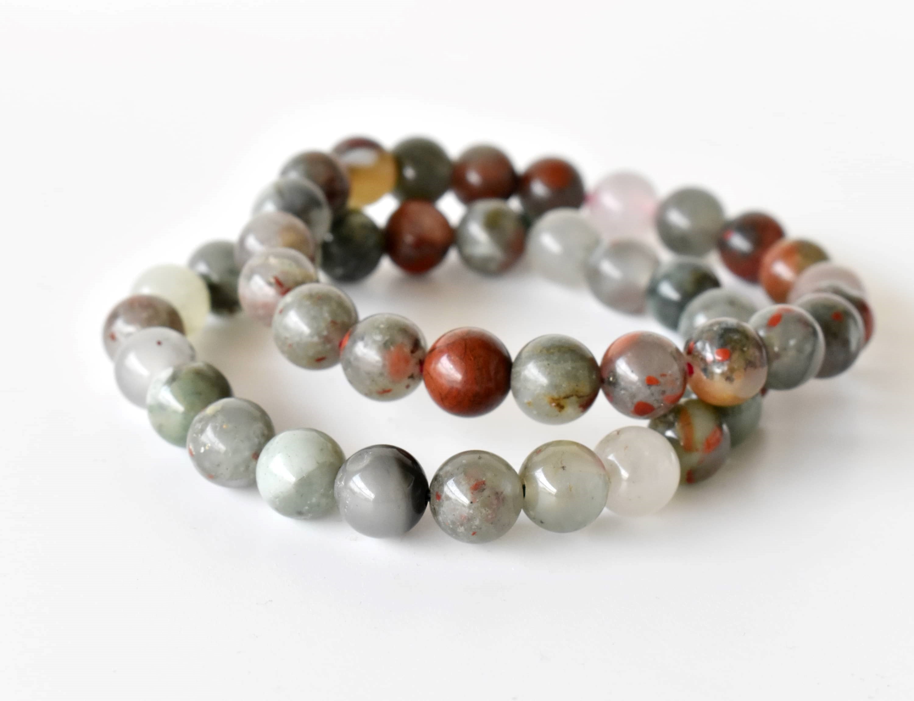 Conglomerate Bracelet ( Anger and Depression & Negativity) DestGlow