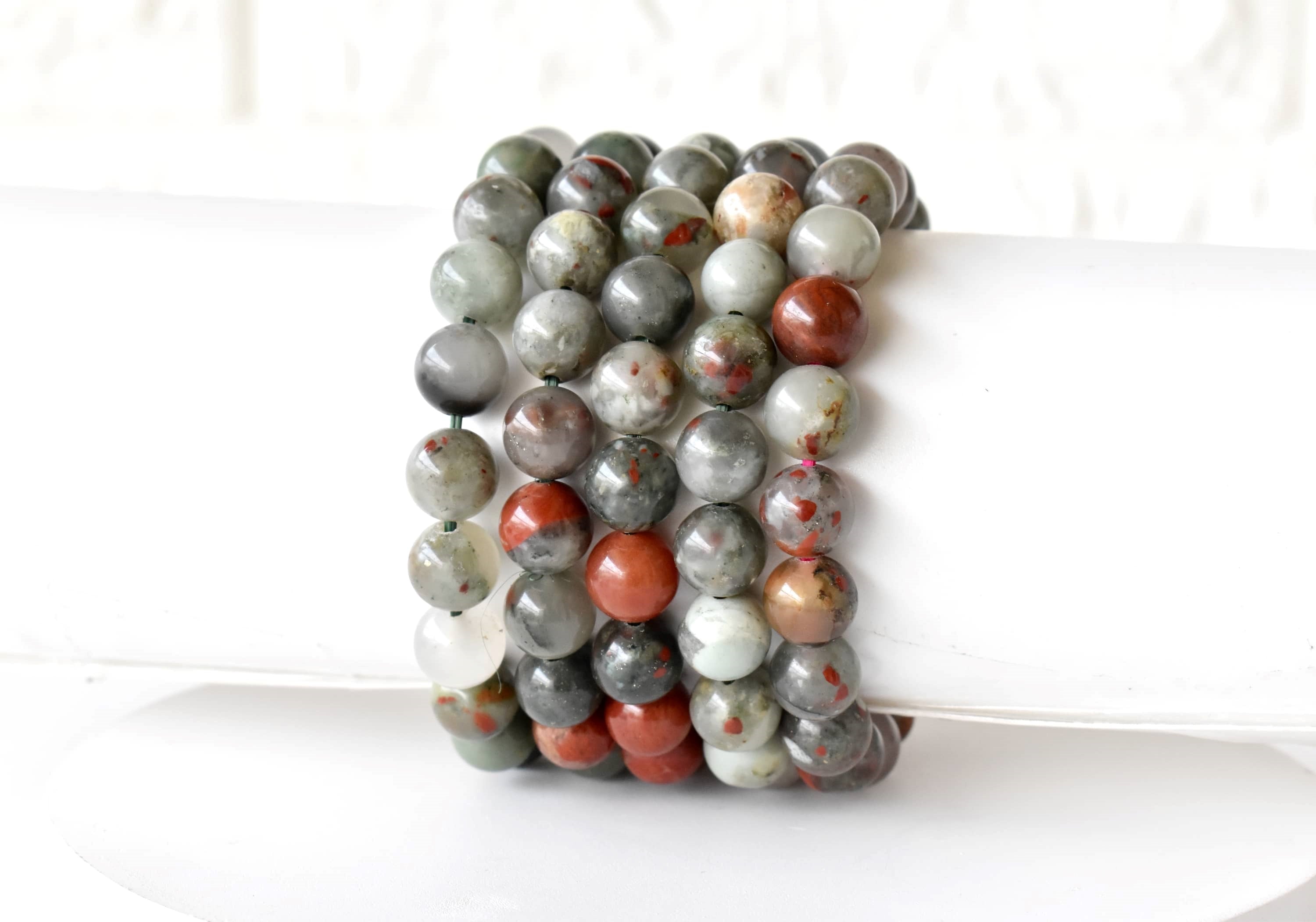 Conglomerate Bracelet ( Anger and Depression & Negativity) DestGlow