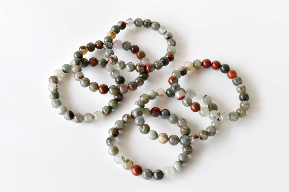Conglomerate Bracelet ( Anger and Depression & Negativity) DestGlow