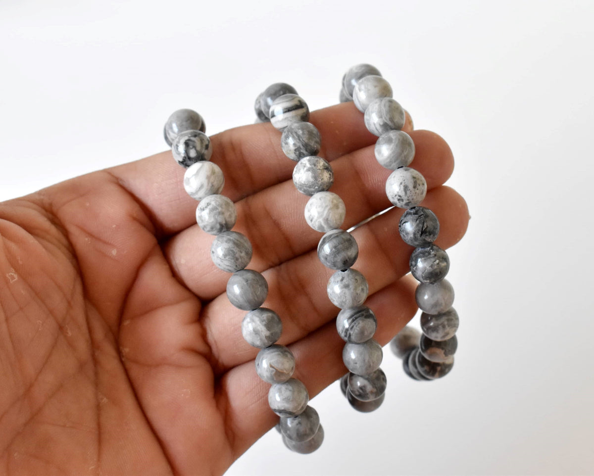 MAP Bracelet (Peace of Mind, Nurturing) DestGlow