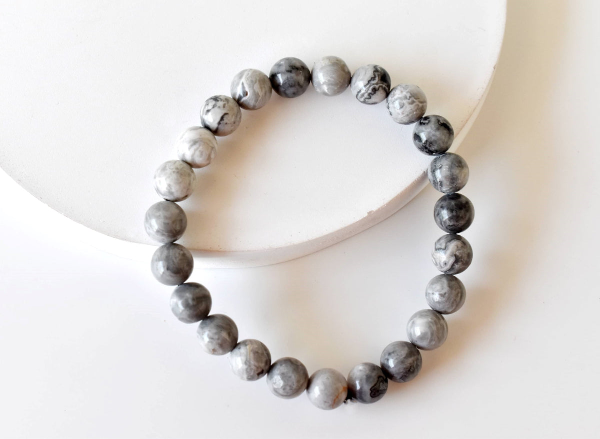 MAP Bracelet (Peace of Mind, Nurturing) DestGlow