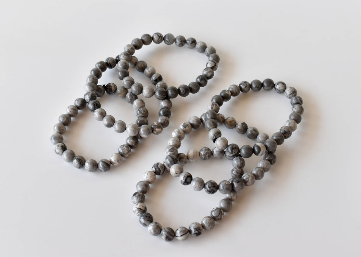 MAP Bracelet (Peace of Mind, Nurturing) DestGlow