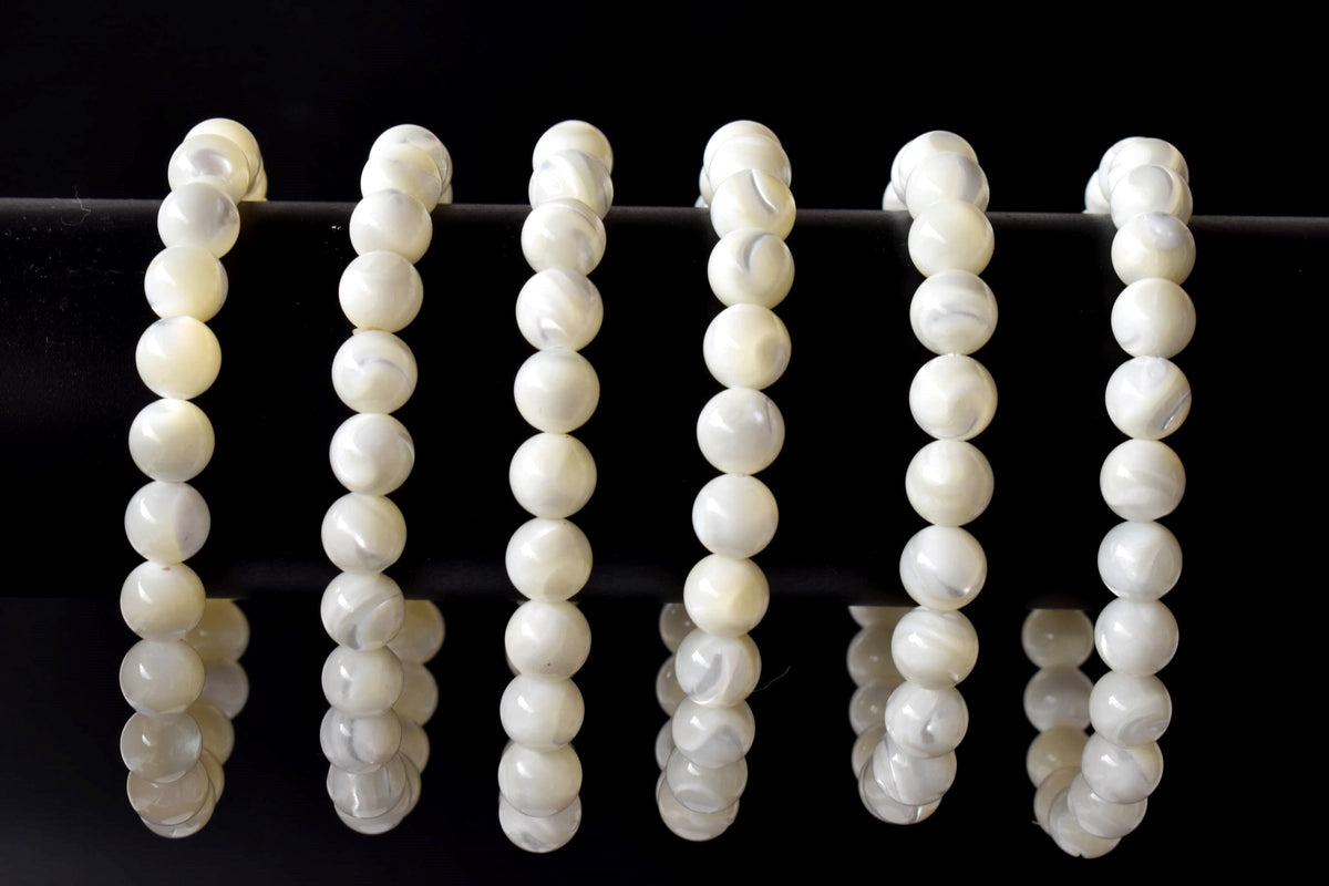 MOP Bracelet (Relaxation and Stress Relief) DestGlow