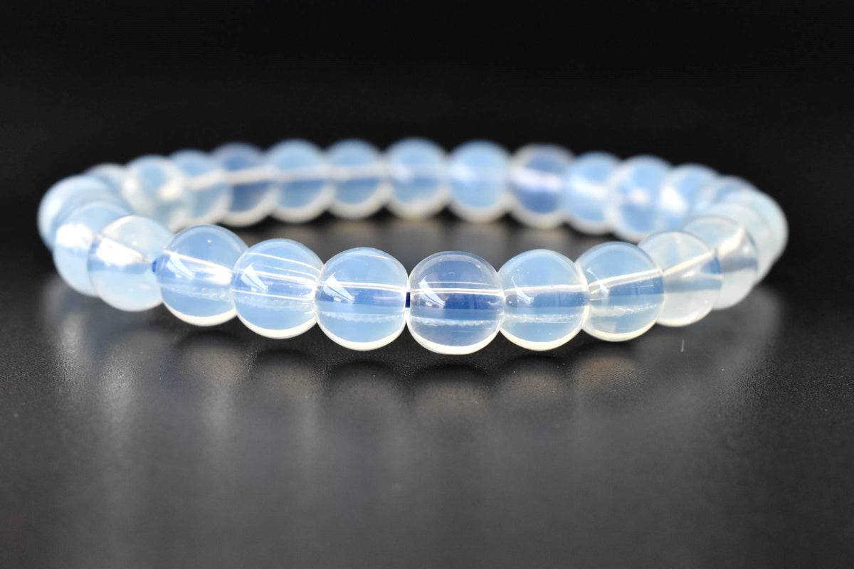 Opal Synthetic Bracelet ( Freedom and Independence). DestGlow