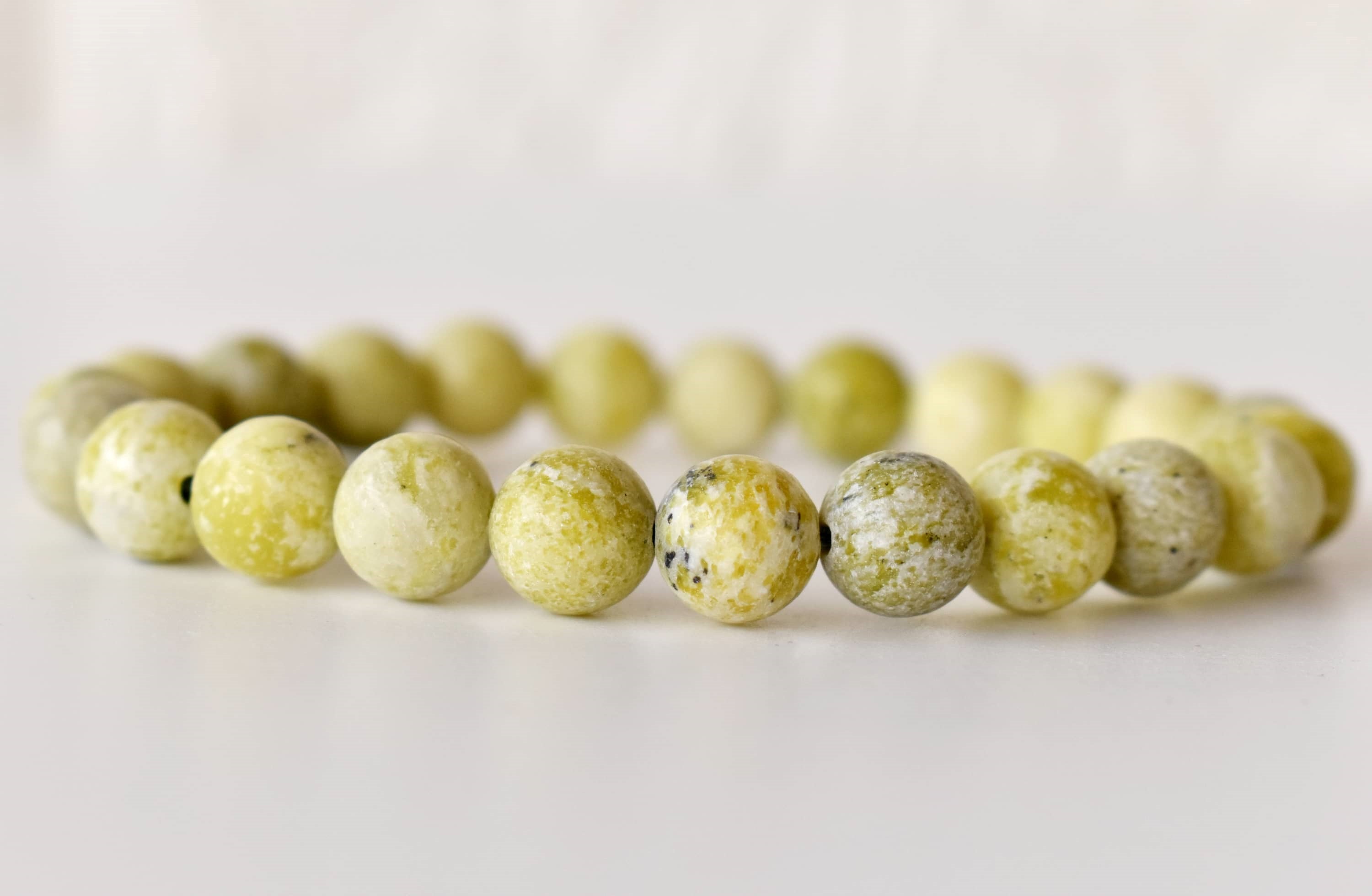 Serpentine Bracelet (Wisdom and Psychic Abilities) DestGlow