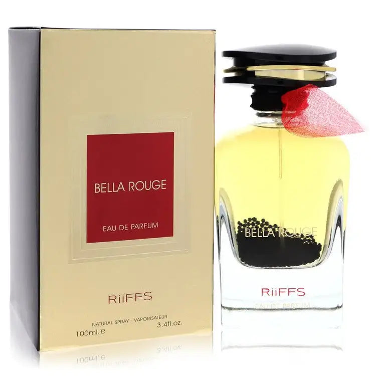 Bella Rouge By Riiffs (Unisex) by Gamer Scents