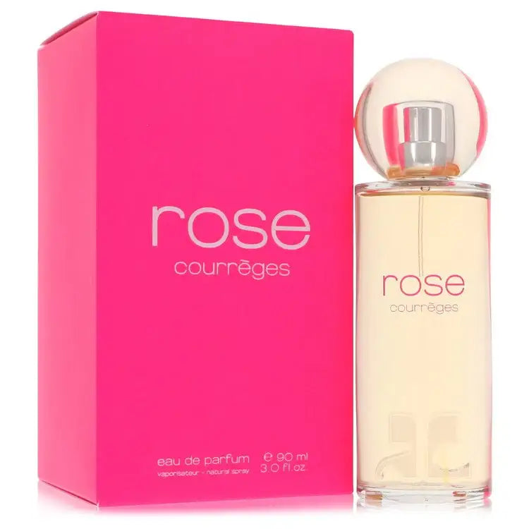 Rose De Courreges By Courreges Perfume for Women by Gamer Scents