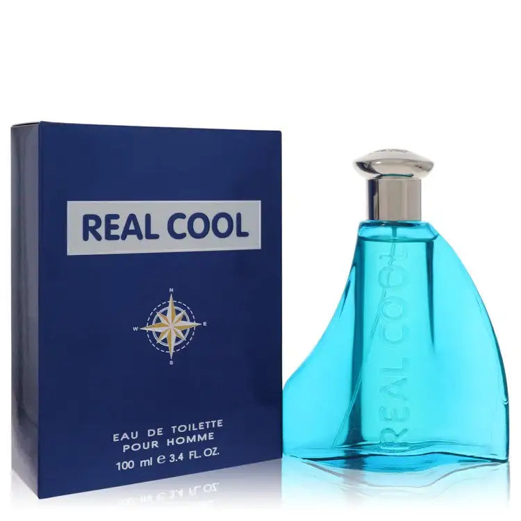 Real Cool By Victory International Cologne for Men
