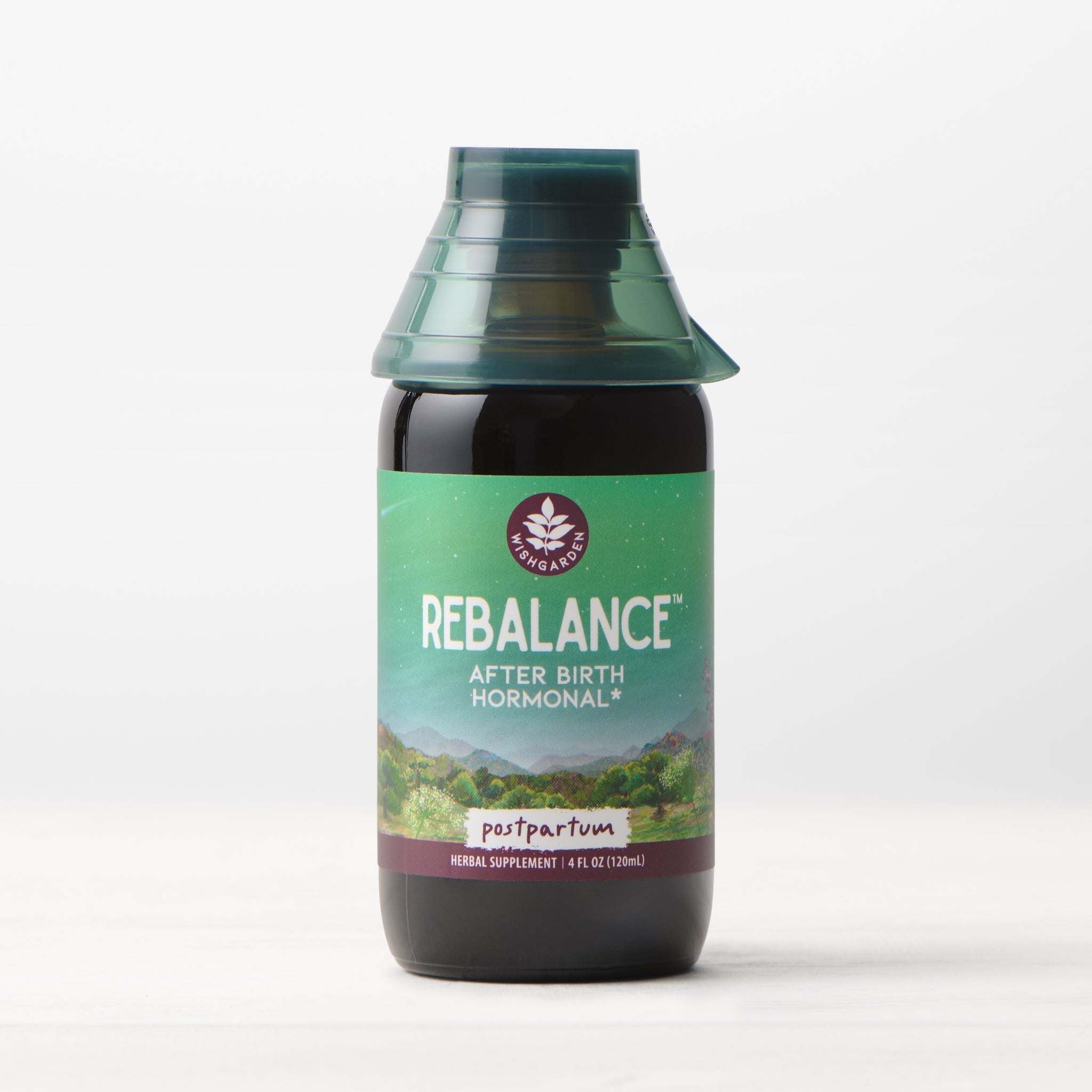 ReBalance, After Birth Hormonal DestGlow