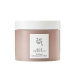 BEAUTY OF JOSEON - Red Bean Refreshing Pore Mask 140ml