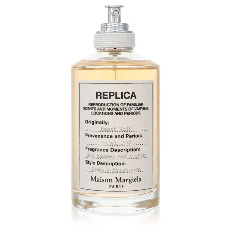 Replica Beachwalk By Maison Margiela Perfume for Women by Gamer Scents