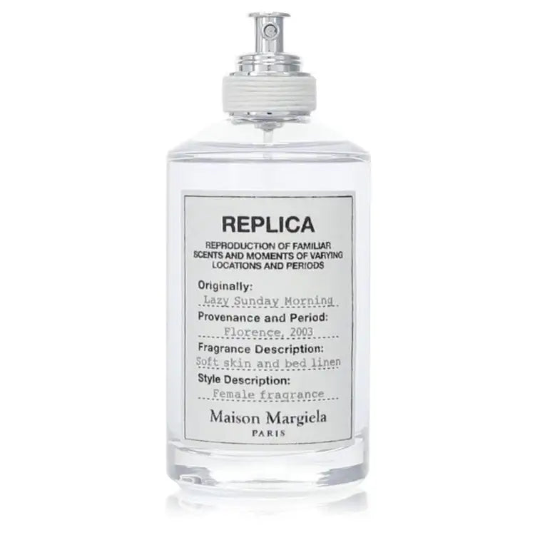Replica Lazy Sunday Morning By Maison Margiela Perfume for Women by Gamer Scents