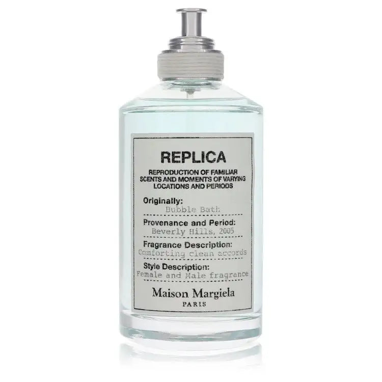 Replica Bubble Bath By Maison Margiela (Unisex) by Gamer Scents
