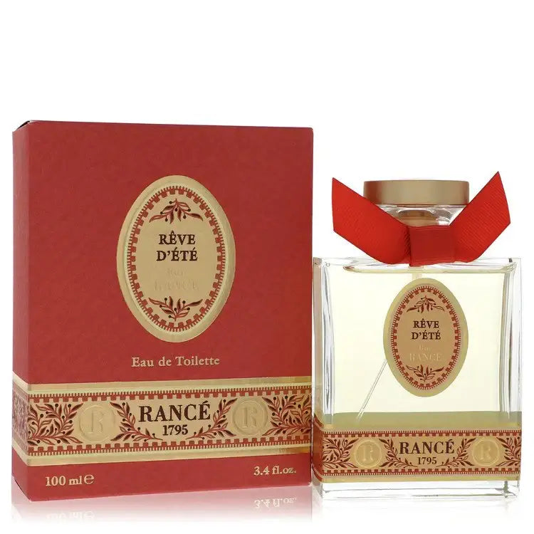 Reve D&