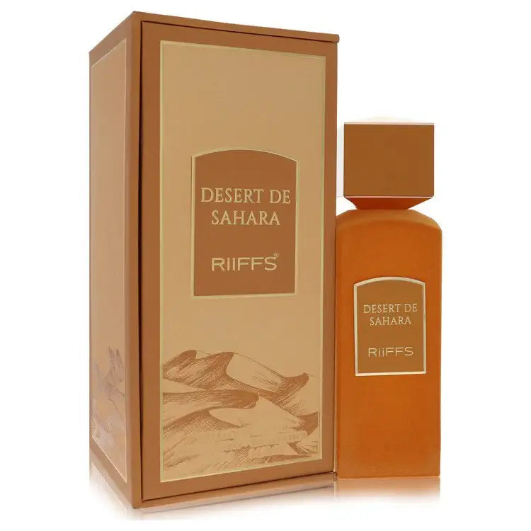 Desert De Sahara By Riiffs (Unisex) - DestGlow
