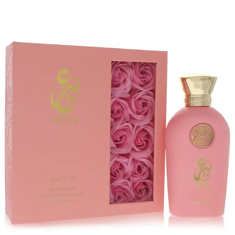 Abeer By Riiffs Perfume for Women