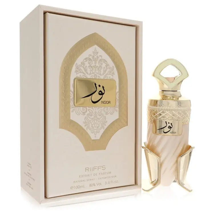 Noor By Riiffs (Unisex) by Gamer Scents
