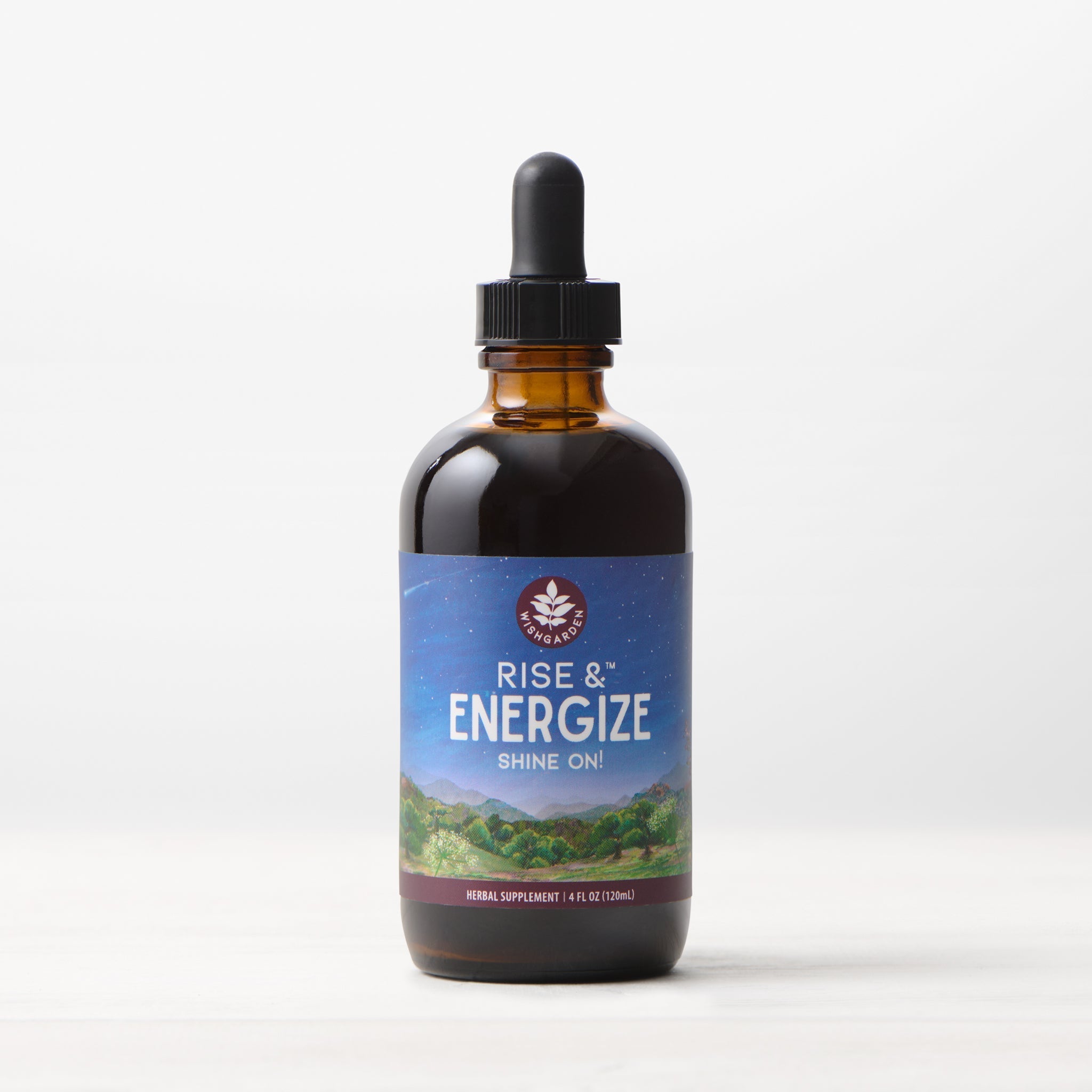 Rise & Energize, Daily Energy Boost DestGlow