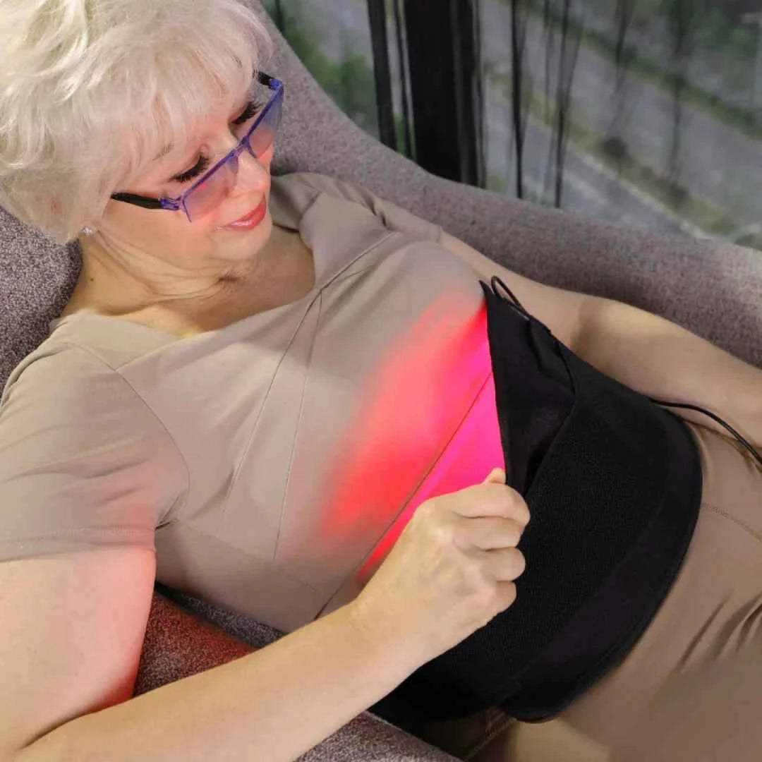 RedLife Therapy Belt