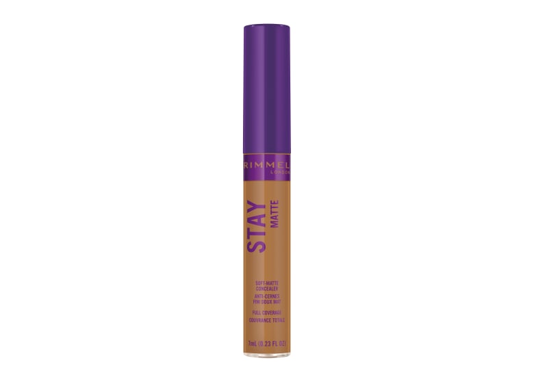 RIMMEL LONDON Stay Matte Concealer - Amber by Avera Group
