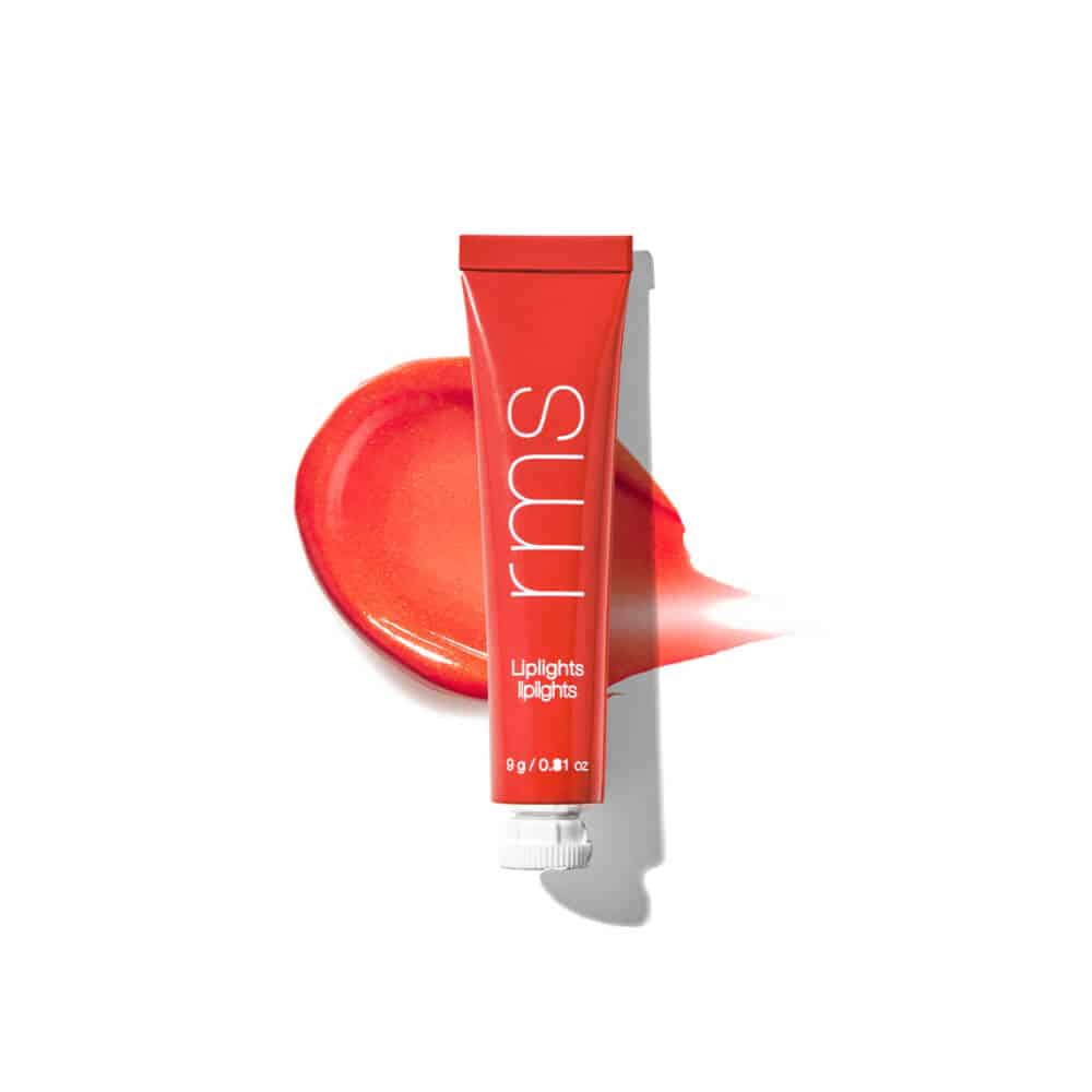 RMS Beauty Liplights Cream Lip Gloss by Nava Beauty