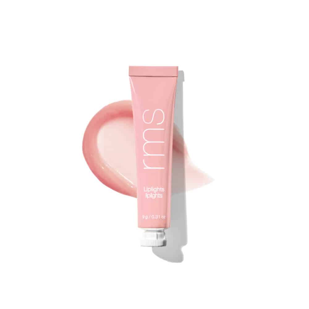RMS Beauty Liplights Cream Lip Gloss - DestGlow