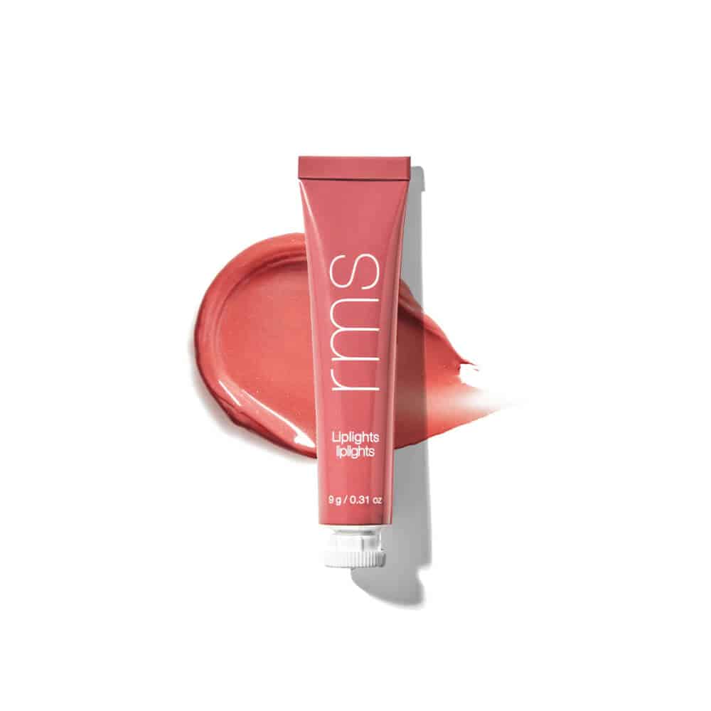 RMS Beauty Liplights Cream Lip Gloss - DestGlow